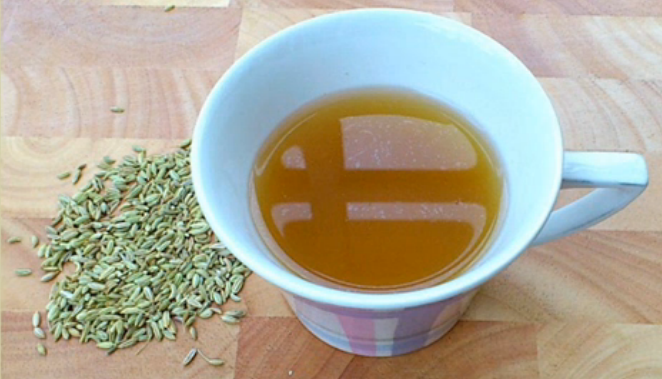 How is Fennel Tea Beneficial to the Health?
