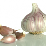 Garlic – Health Benefits for Men