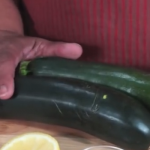 Zucchini – Nutrition, Facts, Health Benefits, Pictures