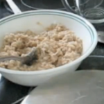 Does oatmeal have gluten?