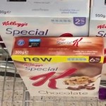 Does the special k diet work?