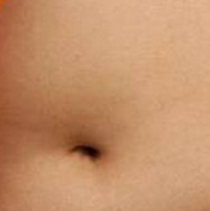 Why does my belly button smell?