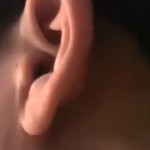 Sharp Pain Behind Ear