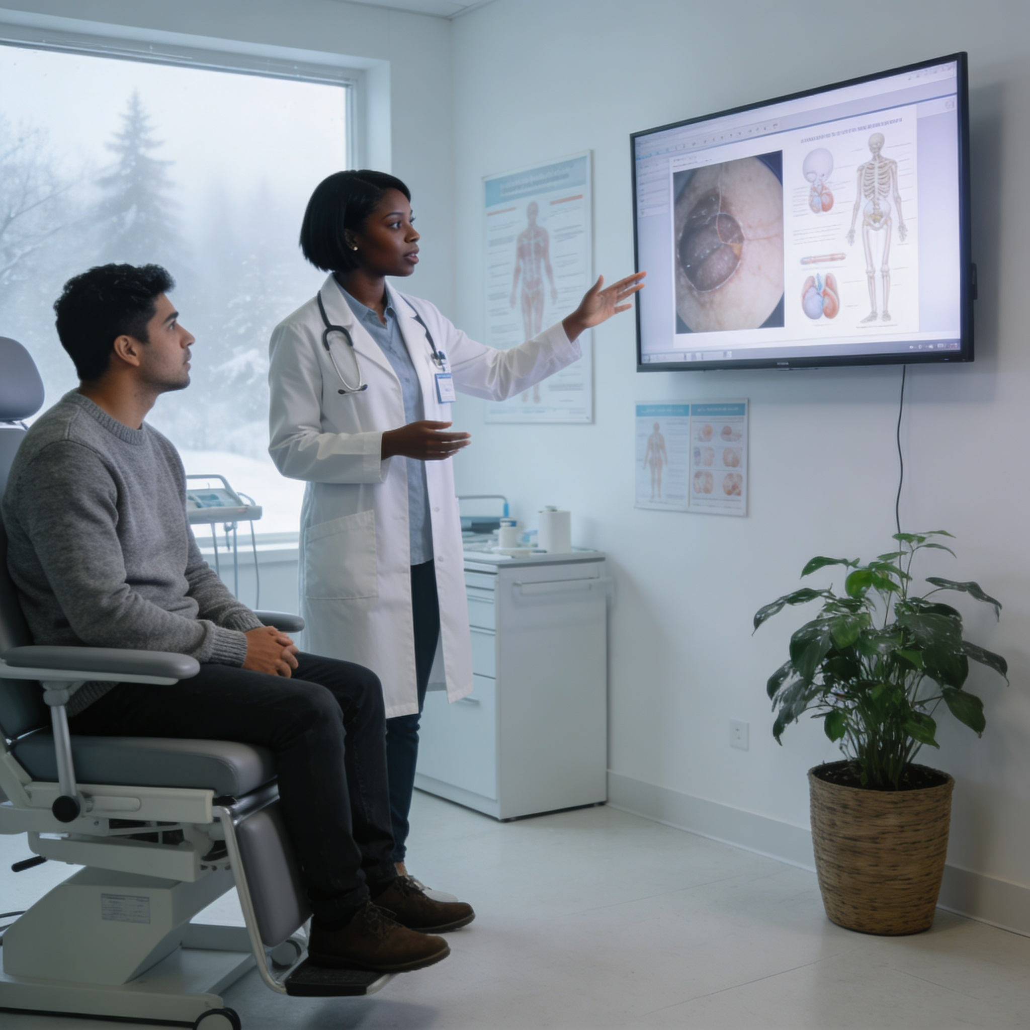 Understanding Common Medical Conditions