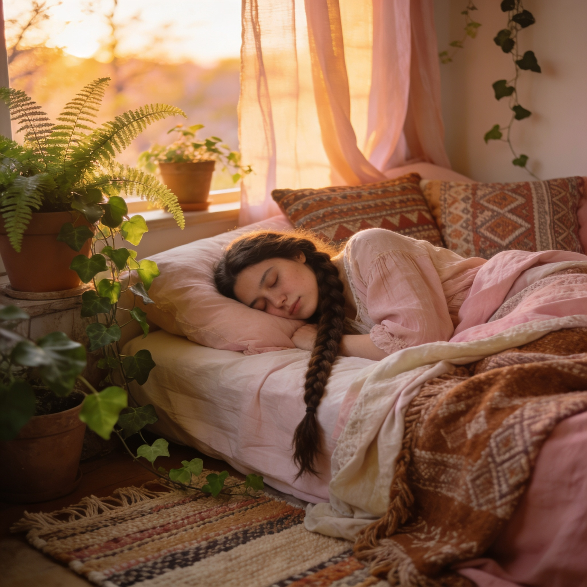 The Importance of Sleep for Overall Health
