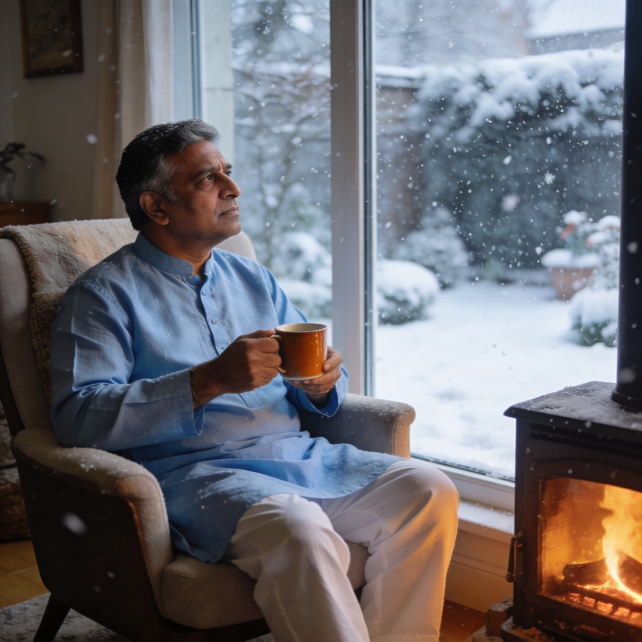 Managing Stress and Mental Well-Being